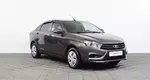 ВАЗ (Lada) Vesta