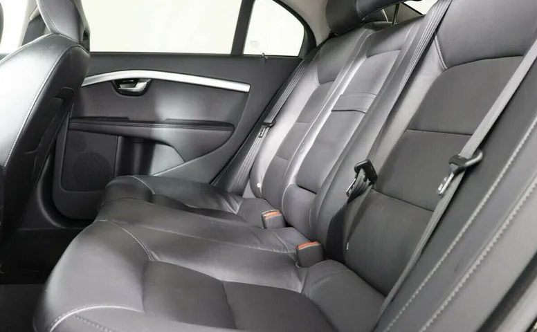 Volvo S80 II Рестайлинг 2