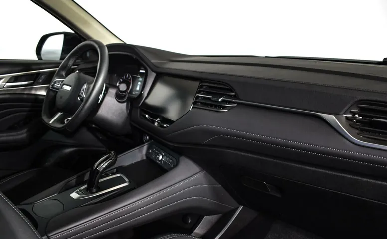 Haval F7 2.0 РКПП