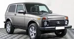LADA (ВАЗ) 2121 (4x4)