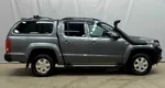 Volkswagen amarok double cab i