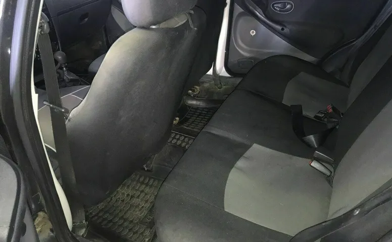 Fiat ALBEA 1.4 MT (77 л.с.)