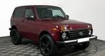Niva Legend