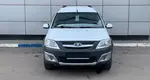 ВАЗ (Lada) Largus