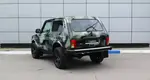 ВАЗ (Lada) 2121 (4x4)