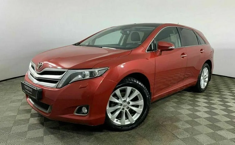 Toyota venza