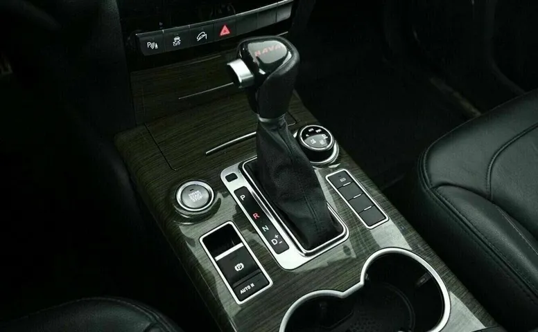 Haval h9