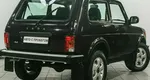Lada (ваз) 2121 (4x4)