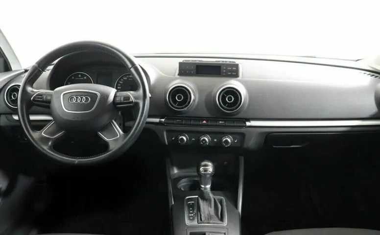 Audi A3 1.2 Робот