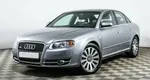 Audi A4 III (B7)