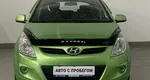 Hyundai I20 1.3 MT (78 л.с.)