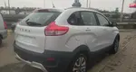 ВАЗ (Lada) XRAY