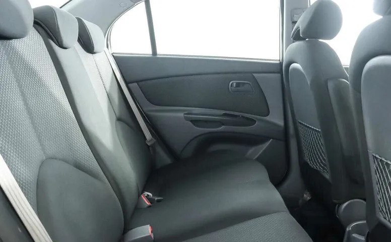 Kia rio акпп 2011 с пробегом 80 646 км