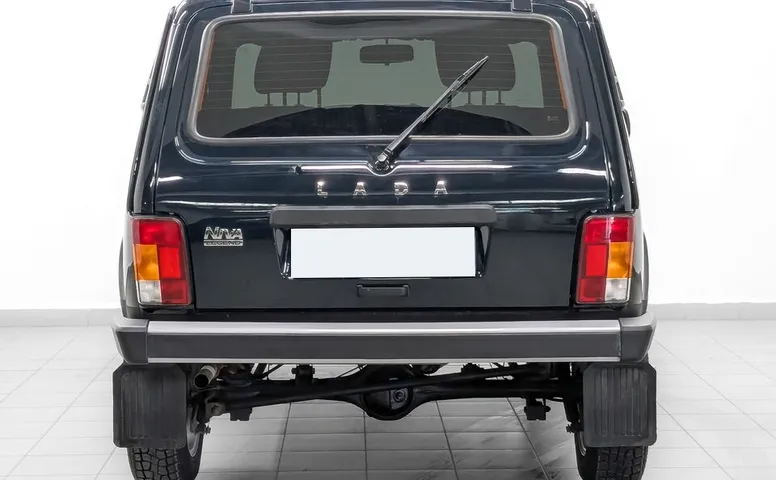 Niva Legend