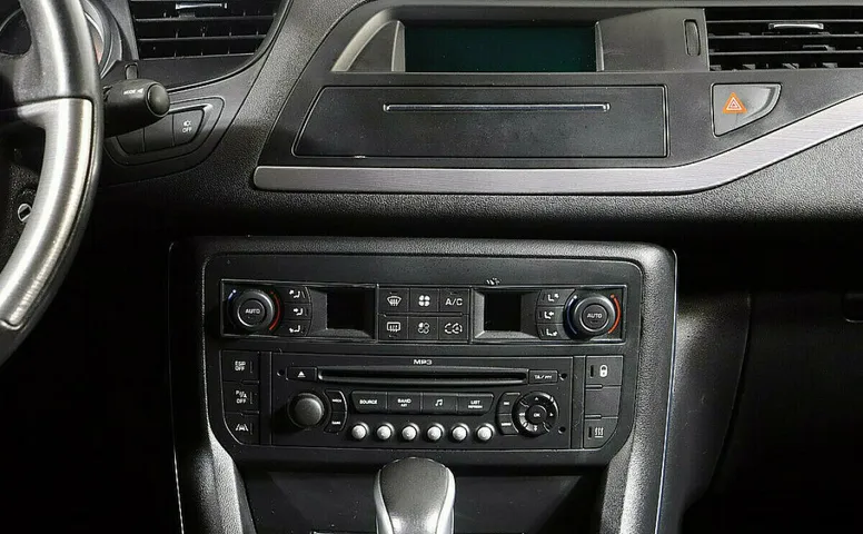 Citroen C5 II