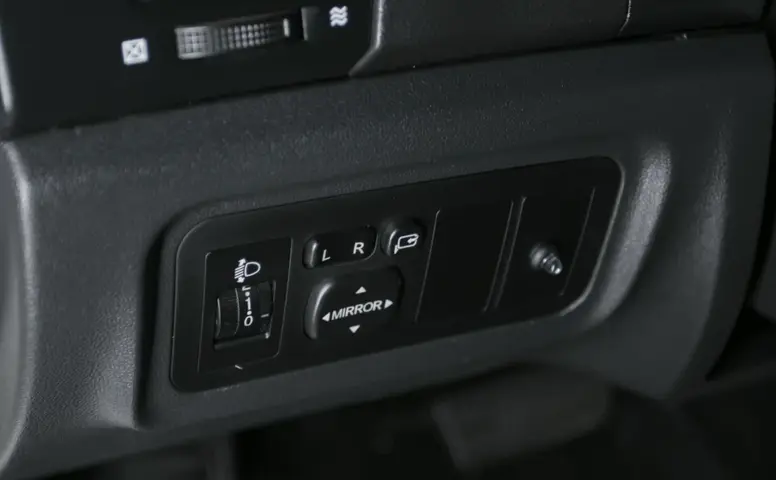 Changan CS35