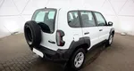 Lada Niva Travel