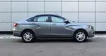 ВАЗ (Lada) Vesta