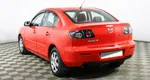 Mazda 3 I (BK) Рестайлинг