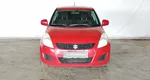 Suzuki Swift IV