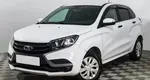 ВАЗ (Lada) XRAY