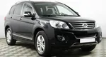 Great Wall Hover H6 I