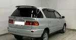 Toyota Ipsum, 2 поколение