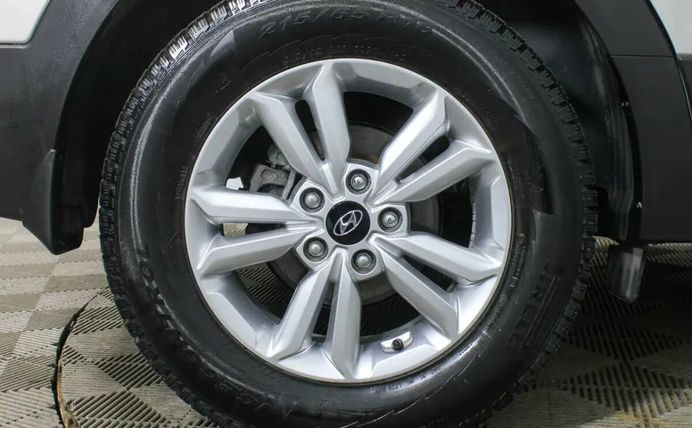 Hyundai Creta 1.6 АКПП