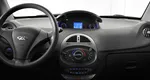 Chery IndiS (S18D) I