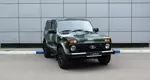 ВАЗ (Lada) 2121 (4x4)