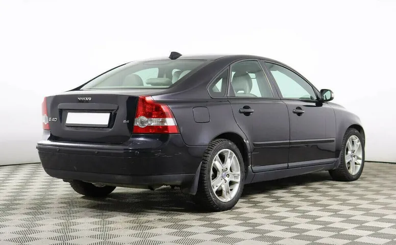 Volvo s40