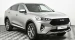 Haval F7x 2.0 РКПП