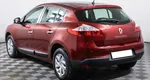 Renault megane cvt 2014 с пробегом 83 000 км