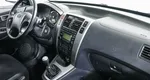 Hyundai Tucson I