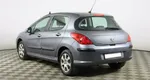 Peugeot 308 I