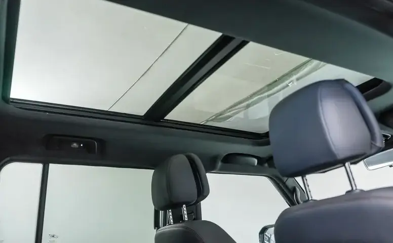 Jetour T2