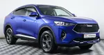 Haval F7x 2.0 РКПП