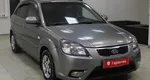 Kia Rio II Рестайлинг