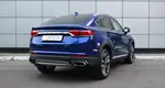 Geely Tugella