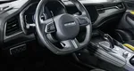 Haval F7x 1.5 РКПП