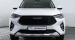 Haval F7x 1.5 РКПП