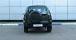 ВАЗ (Lada) Niva