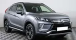 Mitsubishi eclipse cross cvt 2018 с пробегом 31 640 км