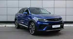 Geely Tugella