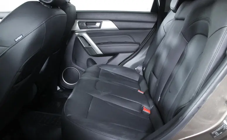 Haval H2