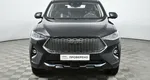 Haval F7x 2.0 РКПП