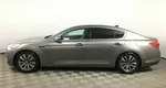 Kia quoris i рестайлинг