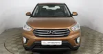 Hyundai Creta 1.6 АКПП