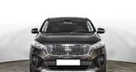 Kia sorento prime акпп 2019 с пробегом 20 500 км