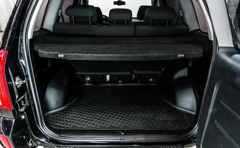 Chery Tiggo (T11)
